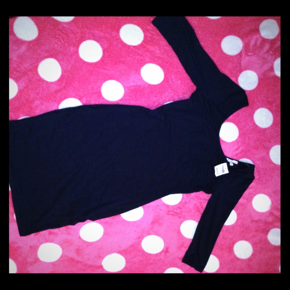 Charlotte Russe Body Con